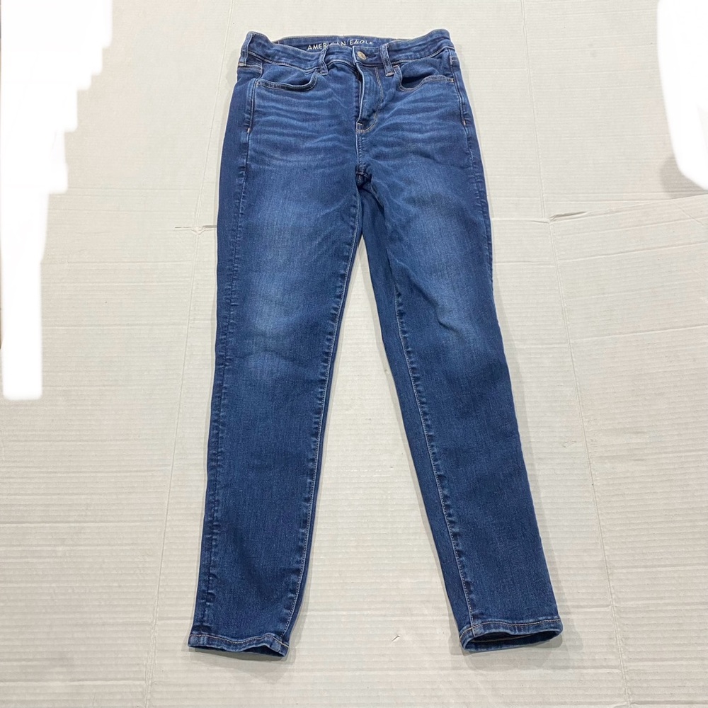 American Eagle Next Level Jeans